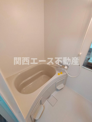 【浴室】 | 東花園コーポ