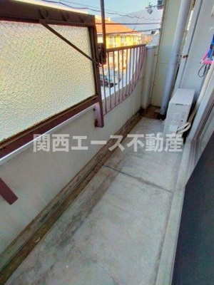  | 東花園コーポ