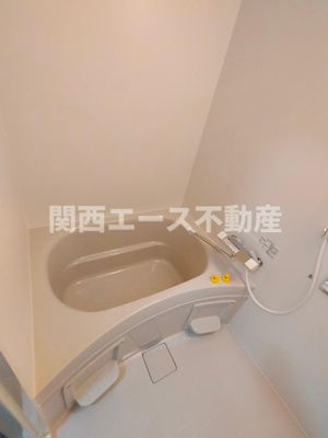 【浴室】 | 東花園コーポ