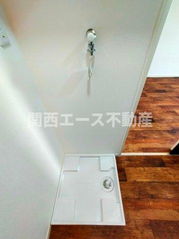 【設備】 | 東花園コーポ