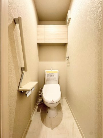 ＬｅＣｉｅｌのトイレ