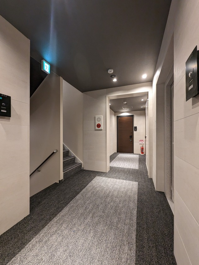 ＬｅＣｉｅｌのその他共用部分