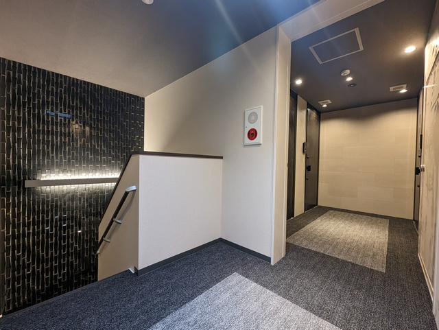 ＬｅＣｉｅｌのその他共用部分