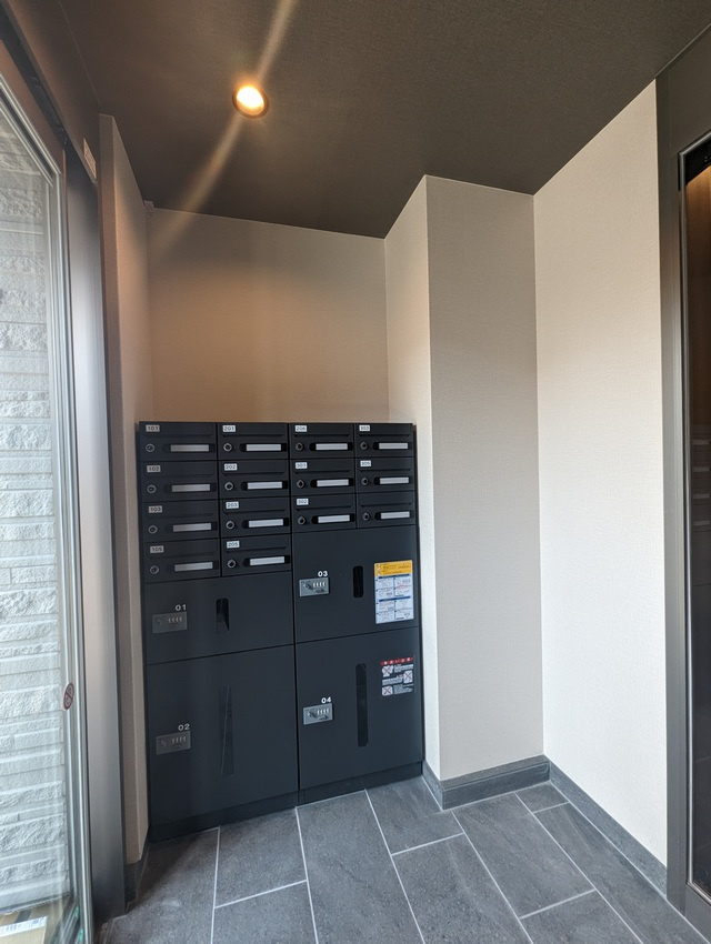 ＬｅＣｉｅｌの設備