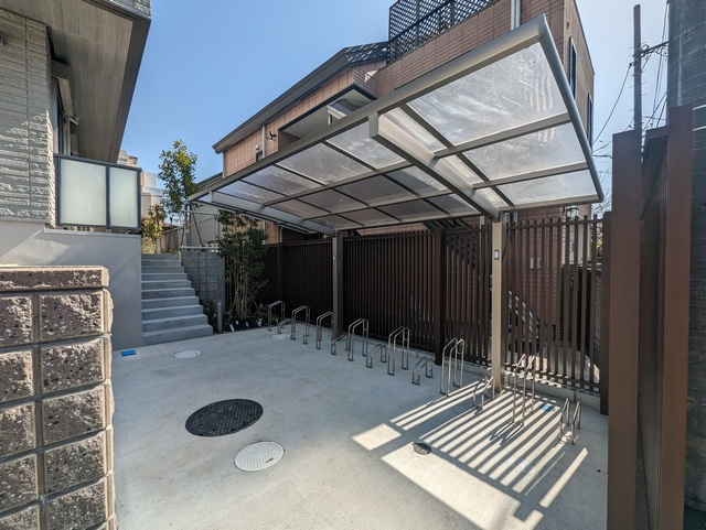 ＬｅＣｉｅｌのその他共用部分