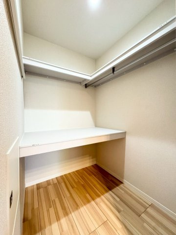 ＬｅＣｉｅｌの収納