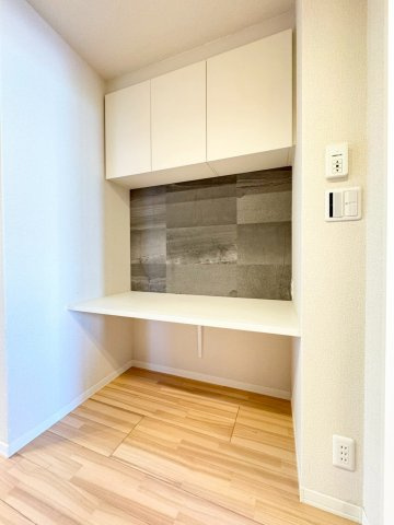 ＬｅＣｉｅｌの内装