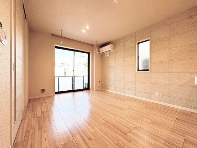 ＬｅＣｉｅｌの居間・リビング