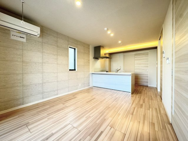 ＬｅＣｉｅｌの居間・リビング