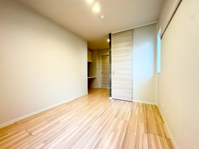 ＬｅＣｉｅｌの洋室