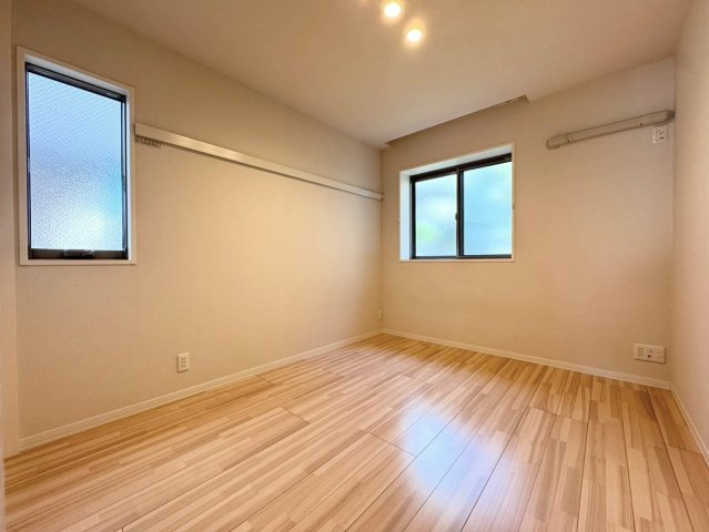 ＬｅＣｉｅｌの寝室