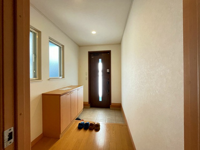 【ロビー】 | デザインコート岡本1丁目