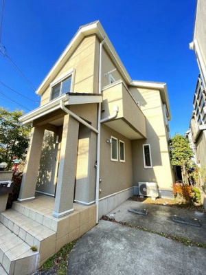 【外観】 | デザインコート岡本1丁目