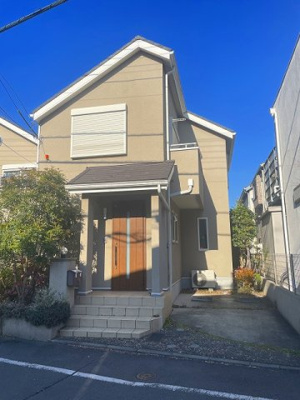 【外観】 | デザインコート岡本1丁目