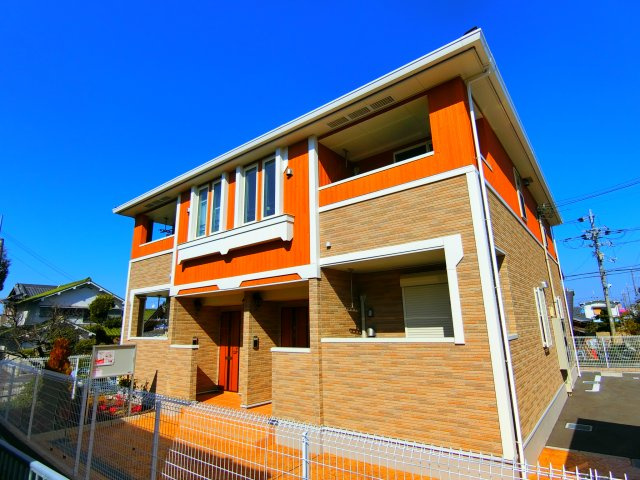 エレガント茱萸木