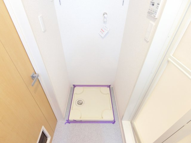 グランソレイユの設備