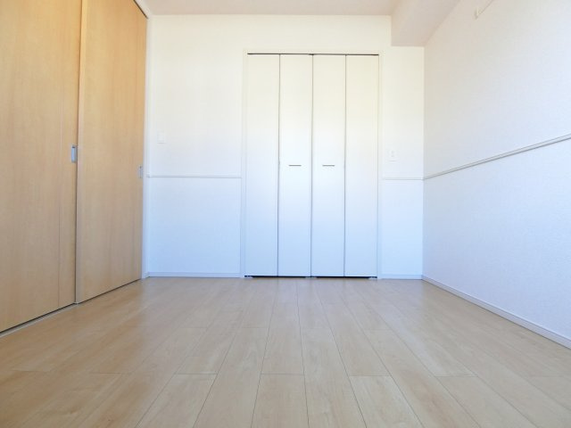 グランソレイユの子供部屋