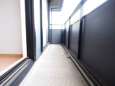 【バルコニー】 | シャトミーF