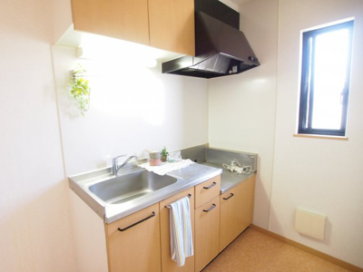 【キッチン】 | シャトミーF