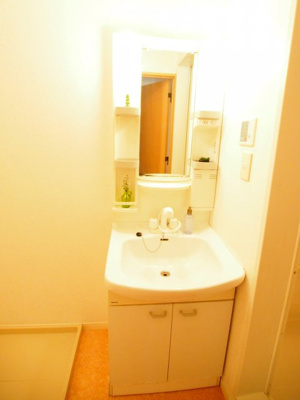 【独立洗面台】 | シャトミーF