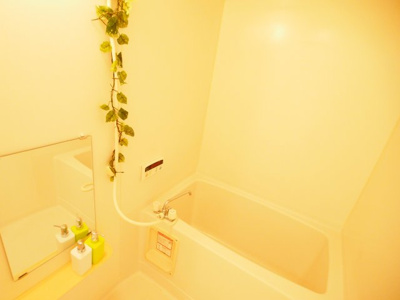 【浴室】 | シャトミーF