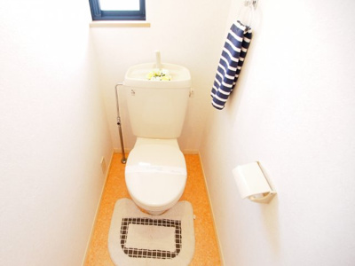 【トイレ】 | シャトミーF