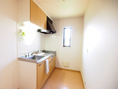 【キッチン】 | シャトミーF