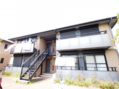 【外観】 | シャトミーF