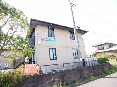 【外観】 | シャトミーF