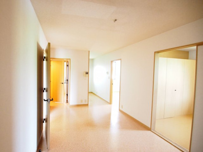 【居間・リビング】 | シャトミーF