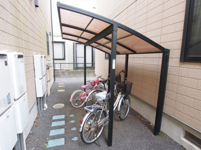 【その他共用部分】 | シャトミーF