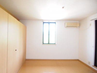 【洋室】 | シャトミーF