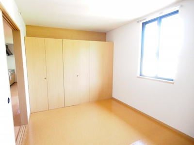 【洋室】 | シャトミーF