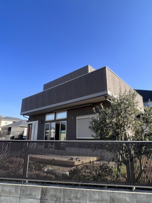 【外観】 | 大川貸店舗