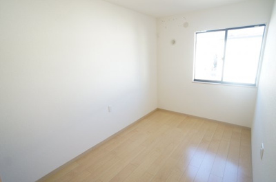 【寝室】 | アリエッタA棟 | ※写真は別号室