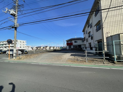 【駐車場】 | 茶売り通り駐車場