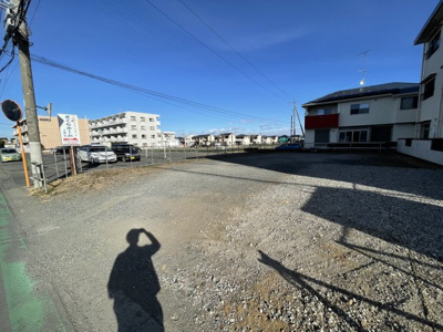 【駐車場】 | 茶売り通り駐車場