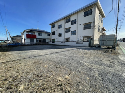 【その他】 | 茶売り通り駐車場