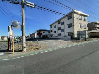 【駐車場】 | 茶売り通り駐車場