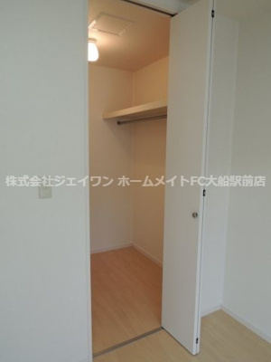 【収納】 | ブランシェⅣ