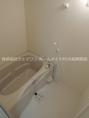 【浴室】 | ブランシェⅣ