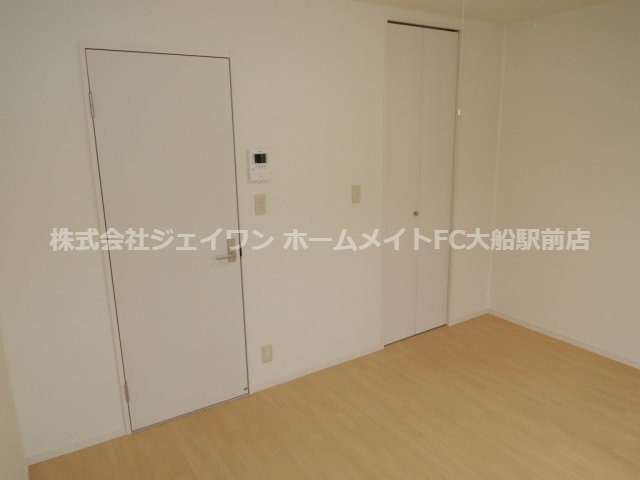【寝室】 | ブランシェⅣ
