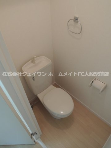 【トイレ】 | ブランシェⅣ