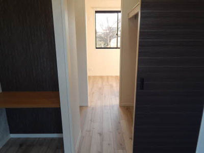 【玄関】 | ディアスK | 玄関です