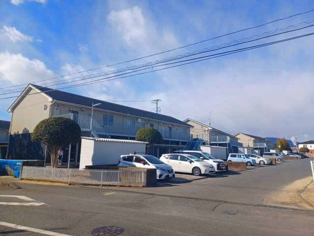 鷺内シーサイドタウンE棟