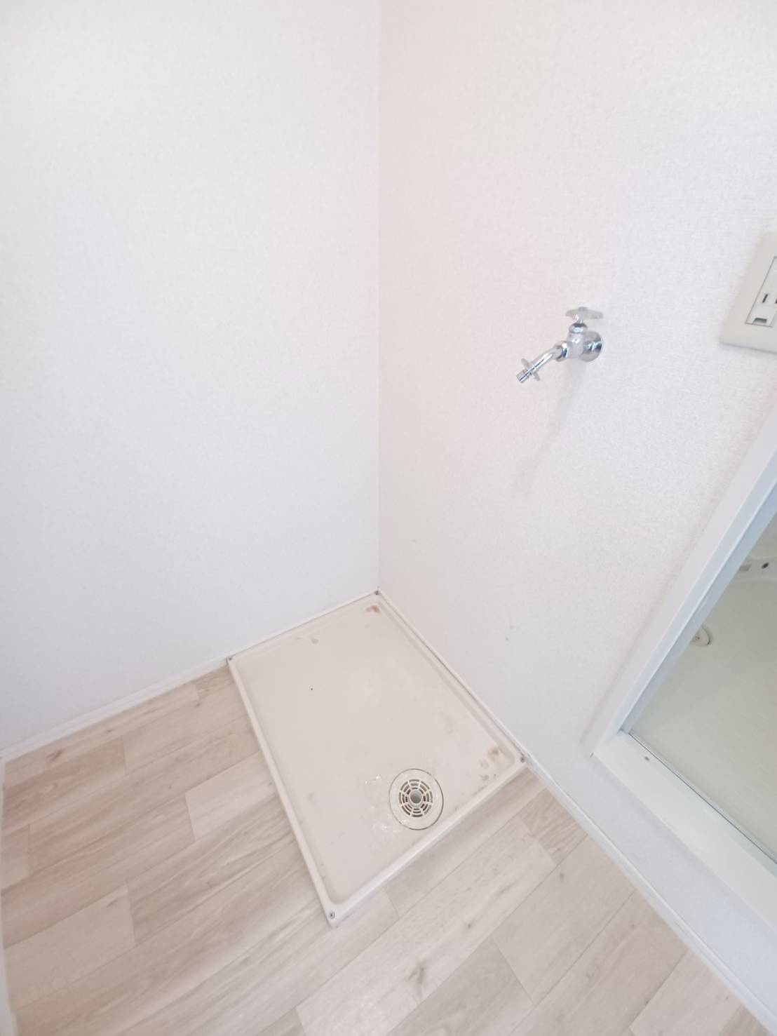 鷺内シーサイドタウンE棟の設備