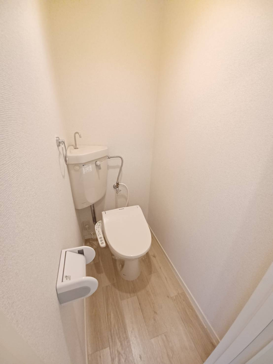 鷺内シーサイドタウンE棟のトイレ