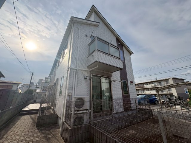 セレッソI