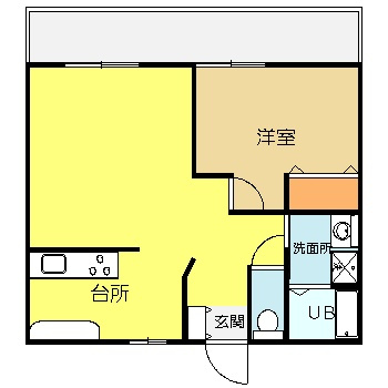 【間取り】 | オアゾ | オアゾ★那覇市与儀エリア
