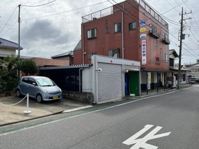 【その他】 | 習志野市大久保　店舗付き住宅